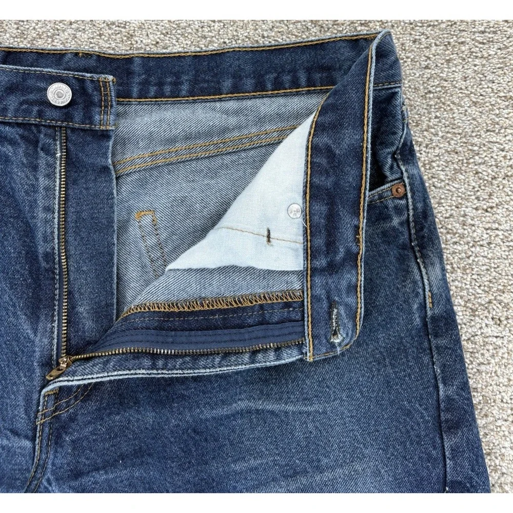 Levis good pre